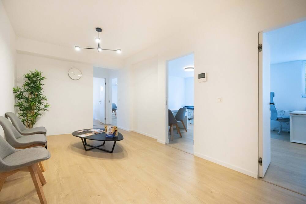 Commerce à vendre à Auderghem 1160 350000.00€ chambres 110.00m² - annonce 596208