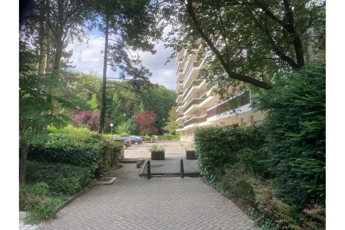 Appartement te  koop in Watermaal-Bosvoorde 1170 375000.00€ 2 slaapkamers 85.00m² - Zoekertje 596326