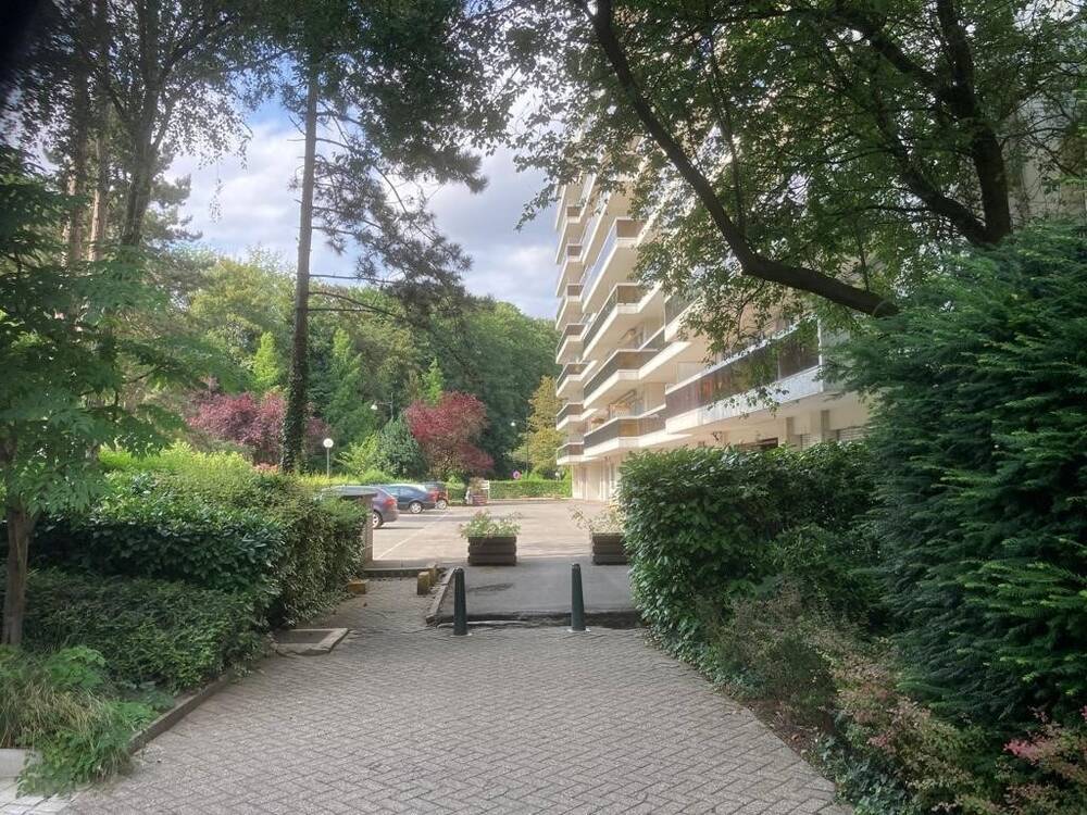 Appartement à vendre à Watermael-Boitsfort 1170 375000.00€ 2 chambres 85.00m² - annonce 596326