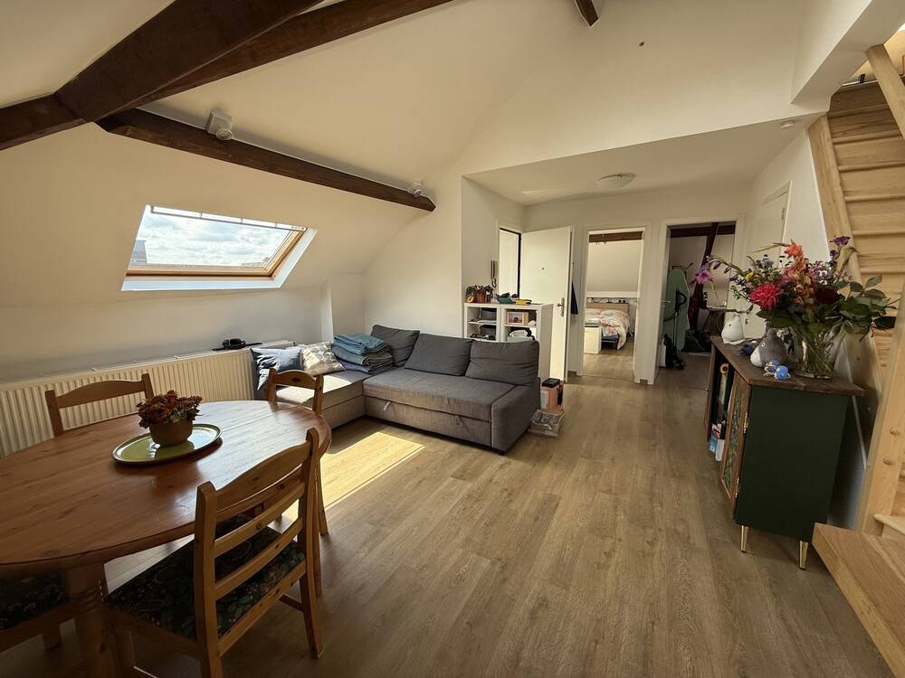 Appartement à louer à Woluwe-Saint-Pierre 1150 1200.00€ 2 chambres 85.00m² - annonce 595991