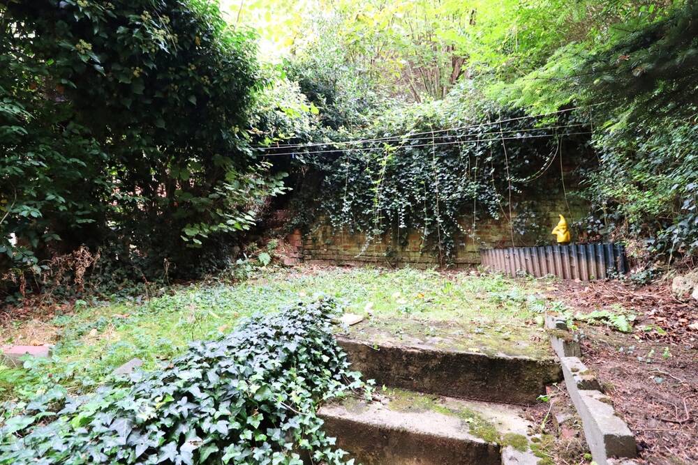 Rez-de-chaussée à vendre à Uccle 1180 245000.00€ 2 chambres 50.00m² - annonce 595952