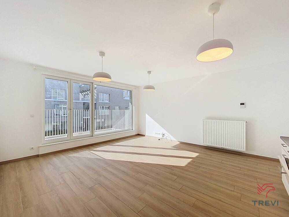 Appartement à louer à Forest 1190 1050.00€ 1 chambres 65.00m² - annonce 596157