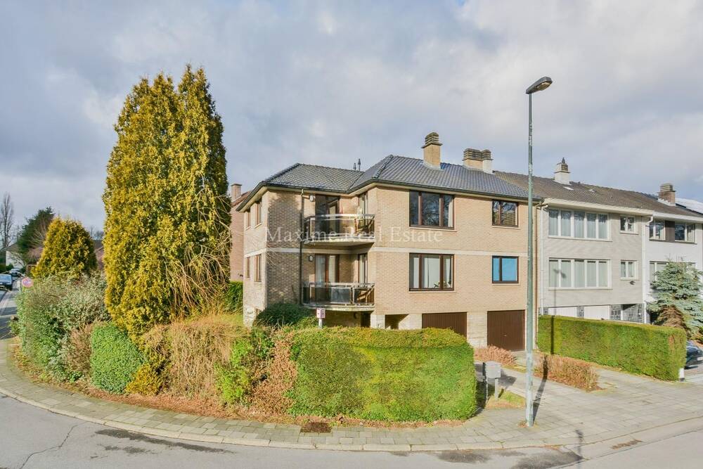 Appartement te in Wezembeek-Oppem 1970 1450.00€ 2 slaapkamers 125.00m² - Zoekertje 595960