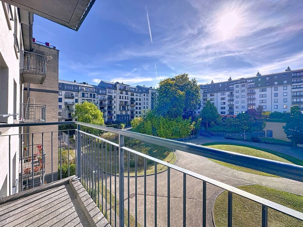 Appartement te  in Elsene 1050 1445.00€ 2 slaapkamers 79.00m² - Zoekertje 596663