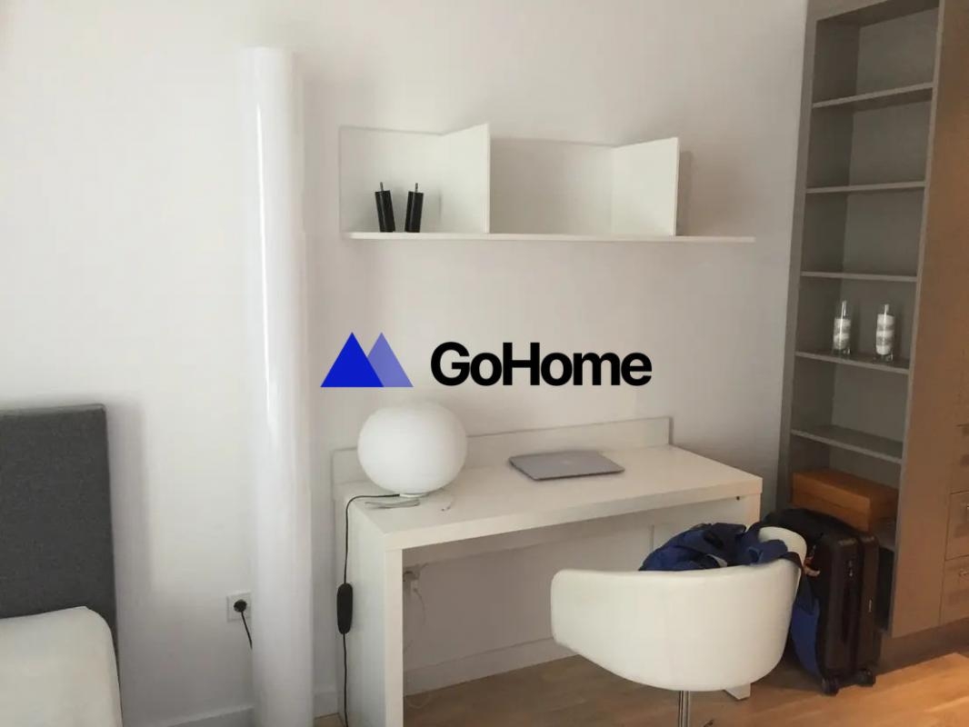 Studio à louer à Uccle 1180 930.00€ 1 chambres 29.00m² - annonce 596246