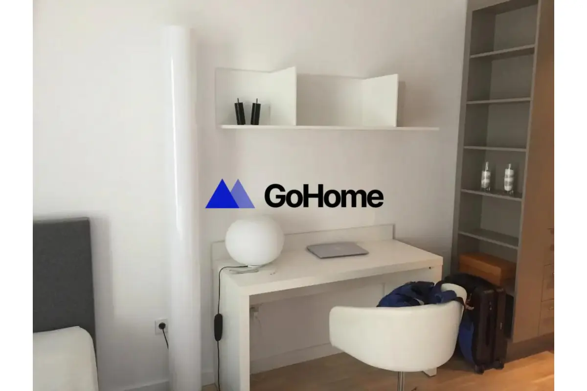 Studio à louer à Uccle 1180 930.00€ 1 chambres 29.00m² - annonce 596246