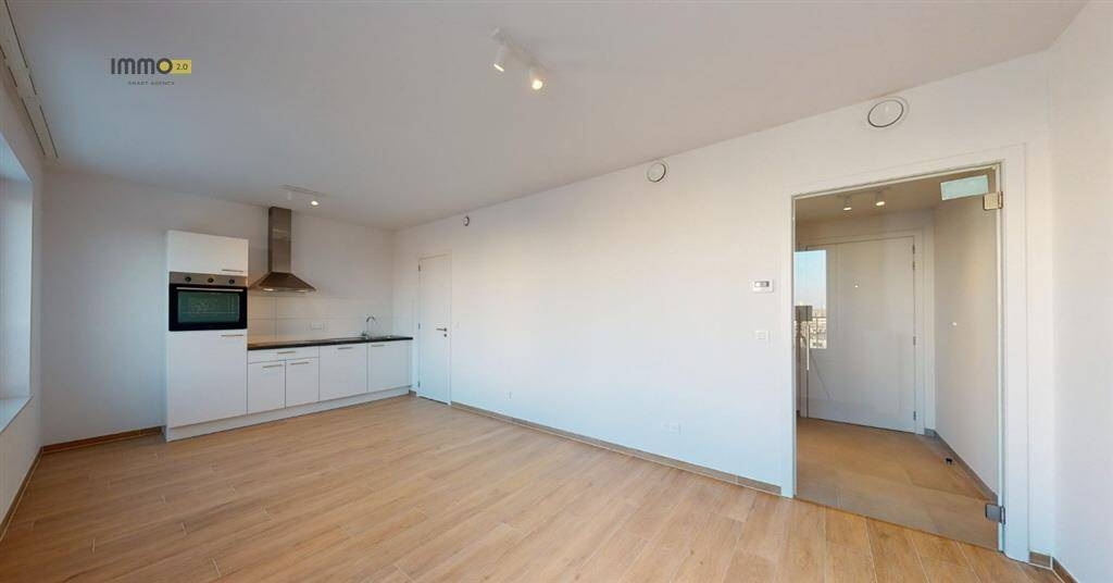 Studio à louer à Anderlecht 1070 800.00€  chambres 41.00m² - annonce 595850