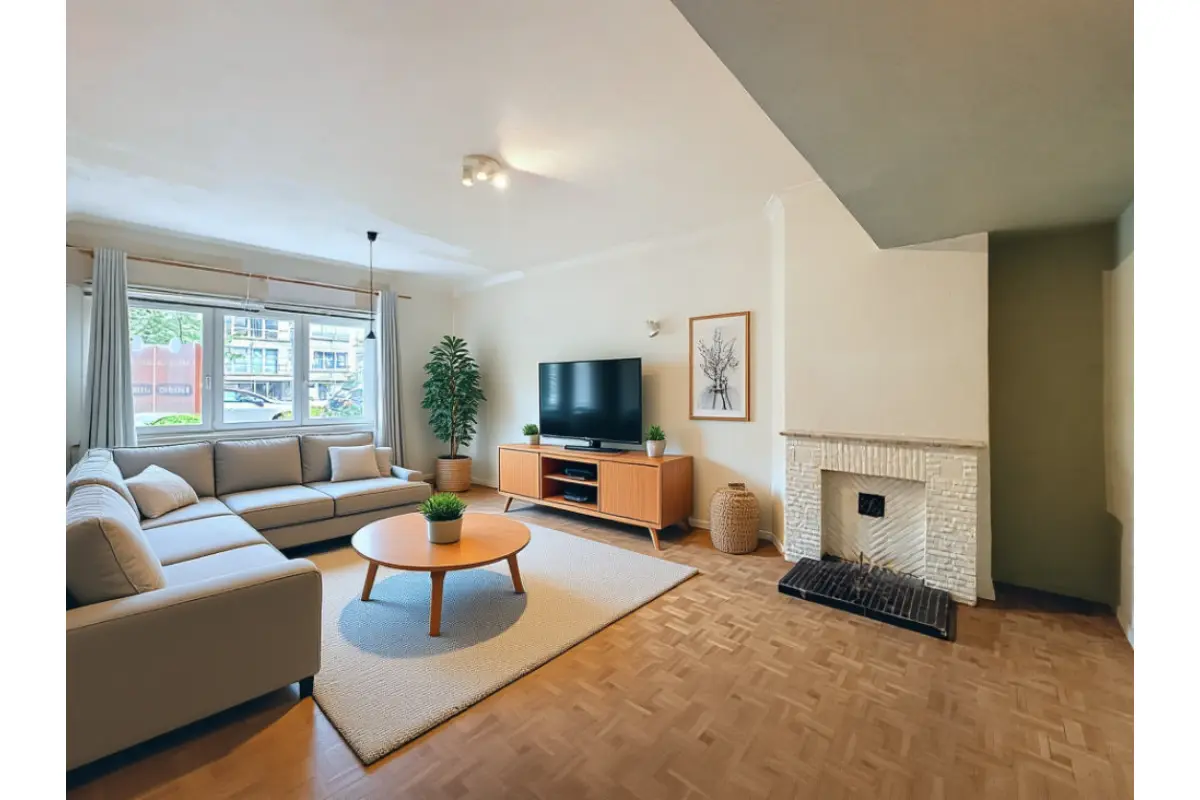 Appartement à vendre à Ganshoren 1083 229000.00€ 2 chambres 95.00m² - annonce 596260