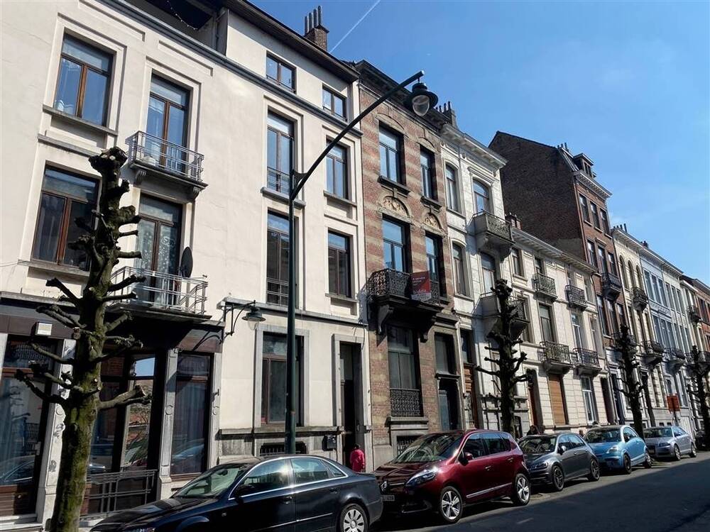Duplex à louer à Bruxelles 1000 1250.00€ 2 chambres 75.00m² - annonce 598225