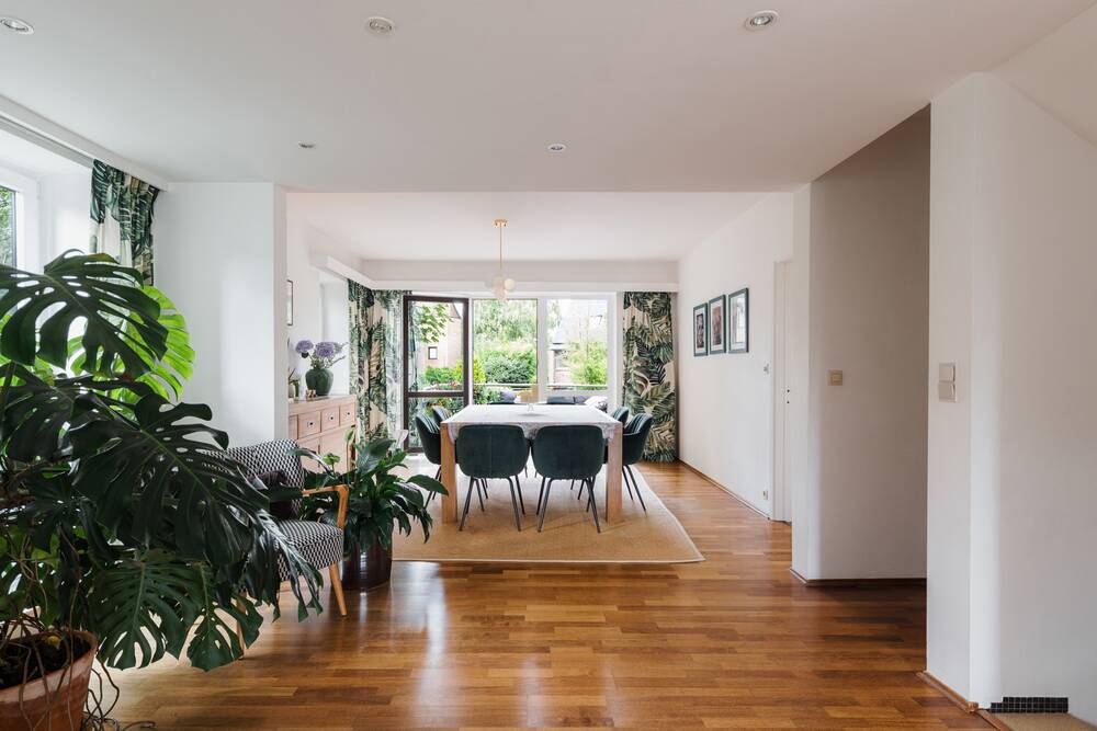 Maison à vendre à Woluwe-Saint-Pierre 1150 1075000.00€ 4 chambres 220.00m² - annonce 596022