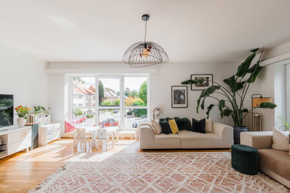 Huis te koop in Sint-Pieters-Woluwe 1150 1075000.00€ 4 slaapkamers 220.00m² - Zoekertje 596022