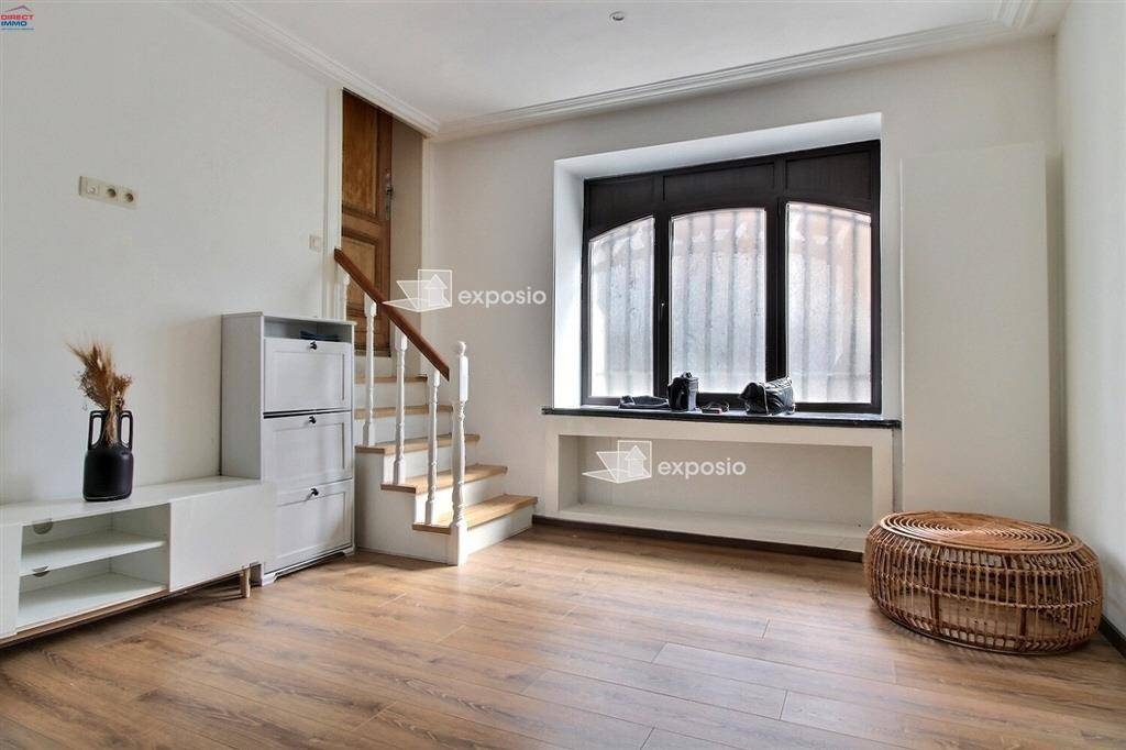 Appartement te in Schaarbeek 1030 1300.00€ 2 slaapkamers 85.00m² - Zoekertje 596046