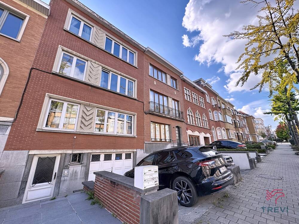 Appartement à louer à Laeken 1020 1100.00€ 2 chambres 101.00m² - annonce 596168