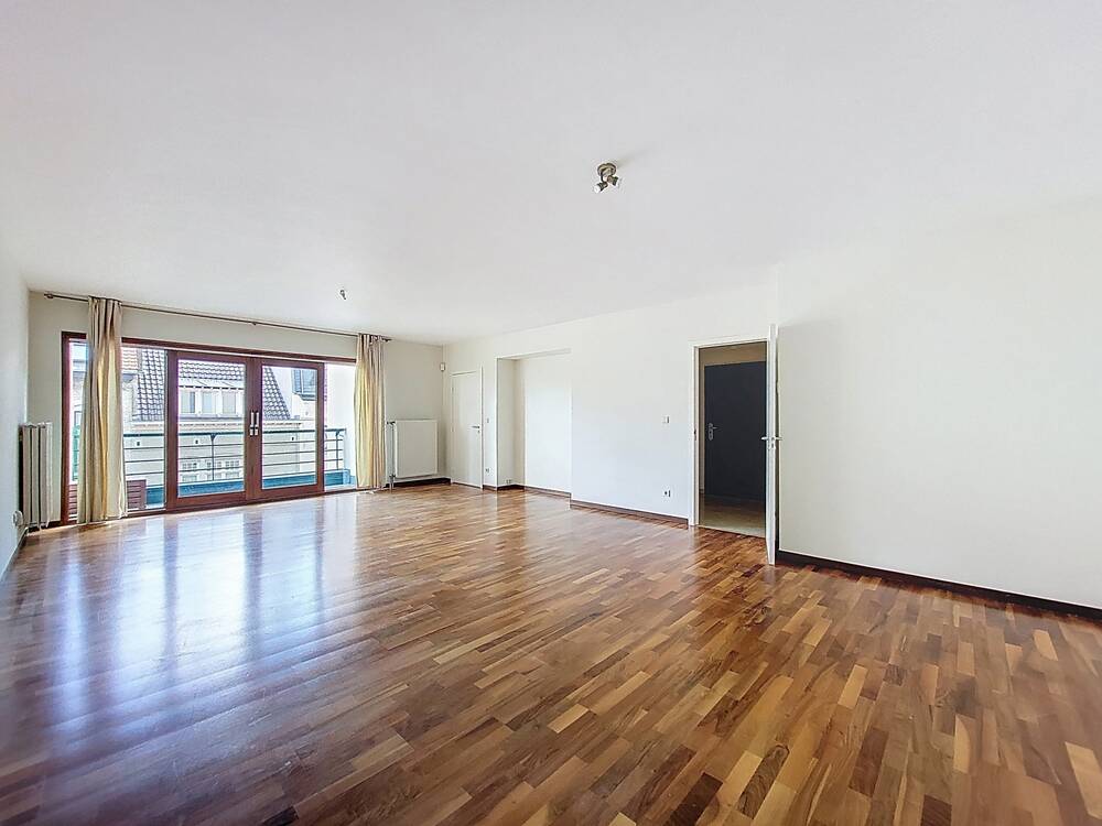 Appartement te  in Brussel 1000 1850.00€ 2 slaapkamers 116.00m² - Zoekertje 596666