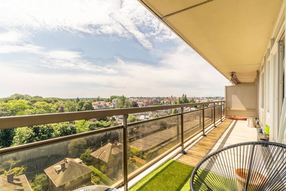 Appartement te huur in Sint-Lambrechts-Woluwe 1200 800.00€ 1 slaapkamers 43.00m² - Zoekertje 596307