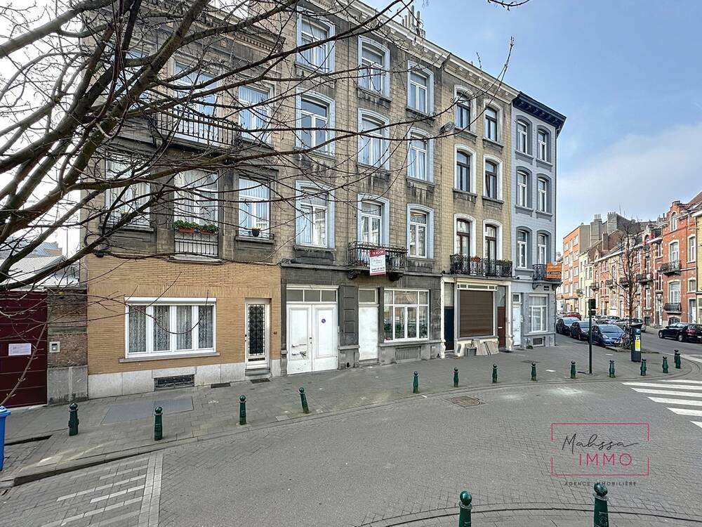 Huis te koop in Laken 1020 569000.00€ 8 slaapkamers 550.00m² - Zoekertje 596207