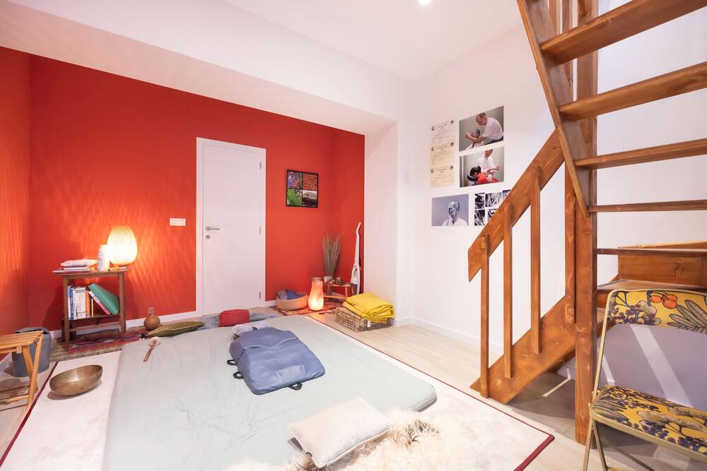 Handelszaak te huur in Elsene 1050 1250.00€ slaapkamers 35.00m² - Zoekertje 597861