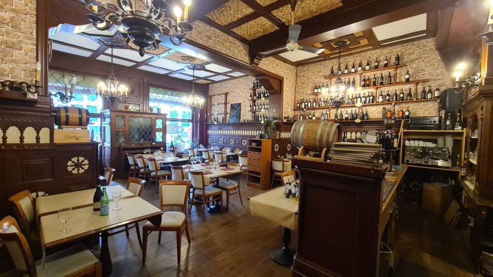Handelszaak te huur in Elsene 1050 2000.00€ slaapkamers 55.00m² - Zoekertje 597664