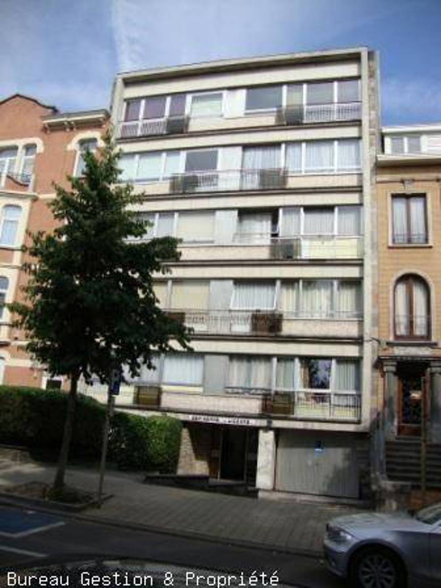 Appartement à vendre à Jette 1090 225000.00€ 2 chambres m² - annonce 597436