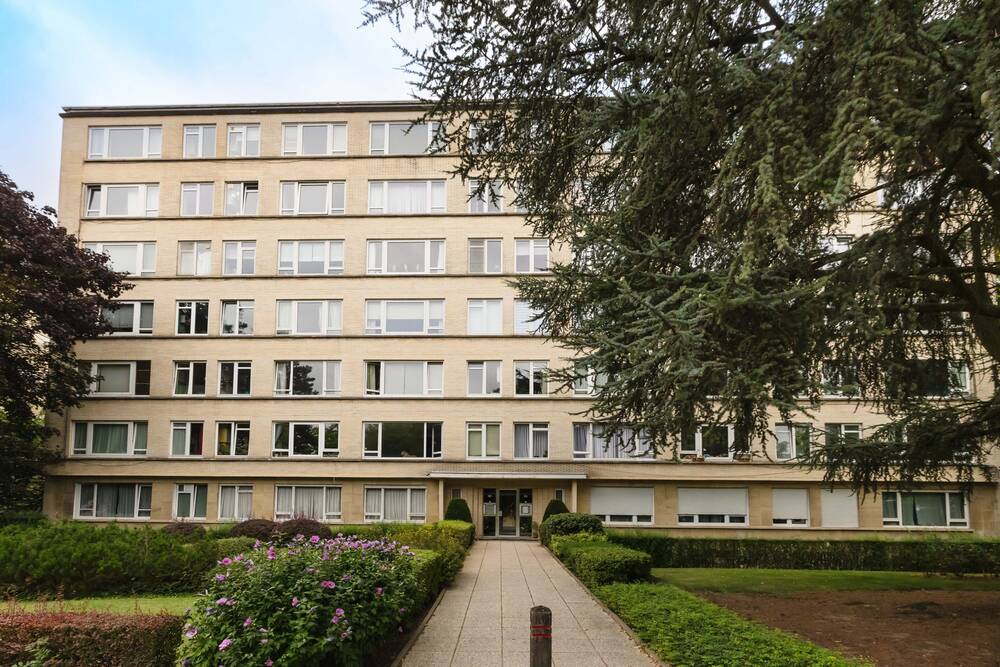 Benedenverdieping te koop in Schaarbeek 1030 380000.00€ 3 slaapkamers 117.00m² - Zoekertje 598133