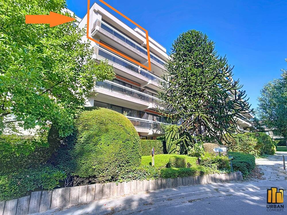 Appartement te in Strombeek-Bever 1853 269000.00€ 2 slaapkamers 81.00m² - Zoekertje 597672