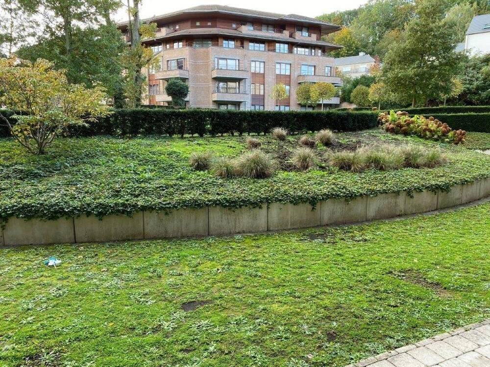 Appartement à louer à Auderghem 1160 1500.00€ 2 chambres 95.00m² - annonce 597192
