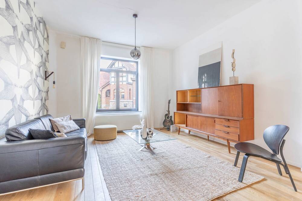 Huis te koop in Ukkel 1180 649000.00€ 4 slaapkamers 160.00m² - Zoekertje 597004