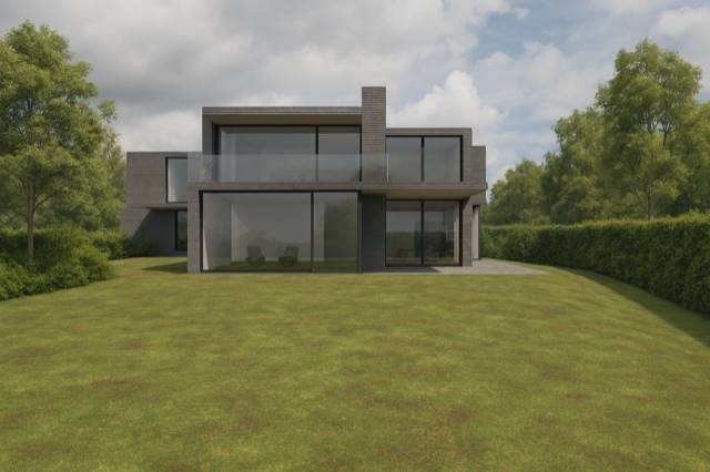 Terrain à vendre à Uccle 1180 1000000.00€ chambres m² - annonce 597191