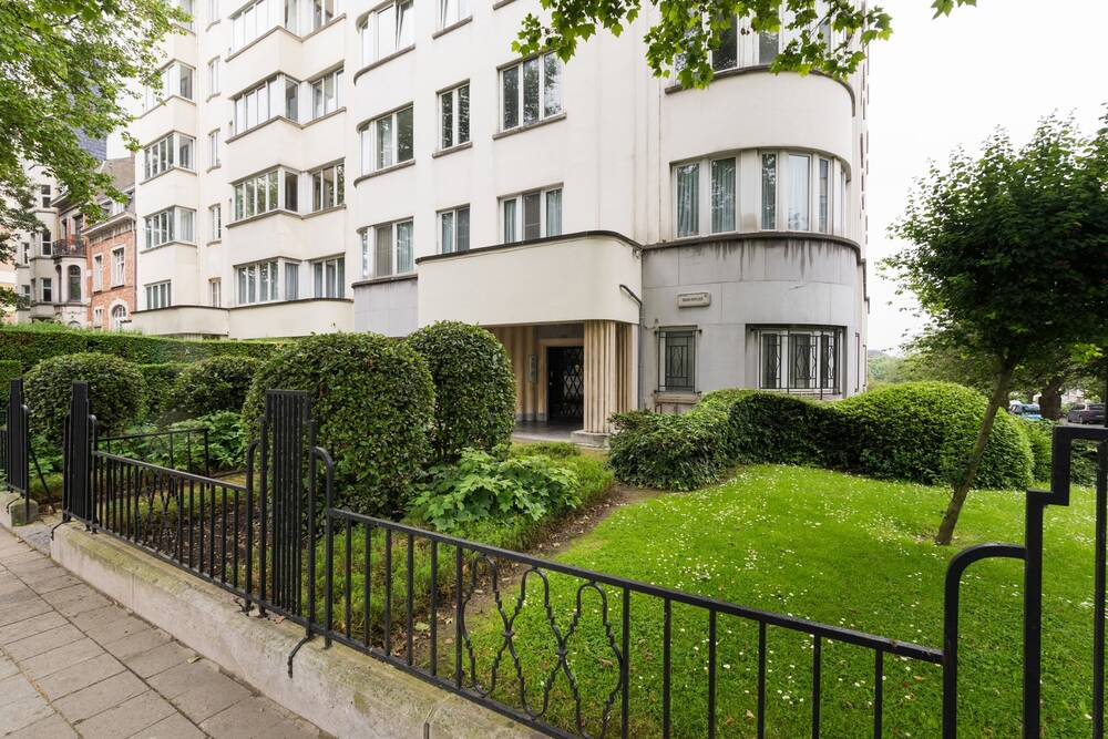 Appartement te huur in Sint-Lambrechts-Woluwe 1200 1500.00€ 2 slaapkamers 103.00m² - Zoekertje 597018