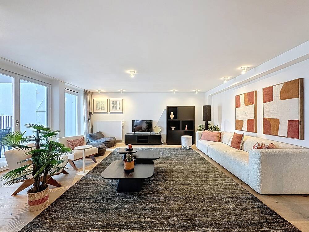 Appartement à vendre à Etterbeek 1040 995000.00€ 3 chambres 198.00m² - annonce 597926