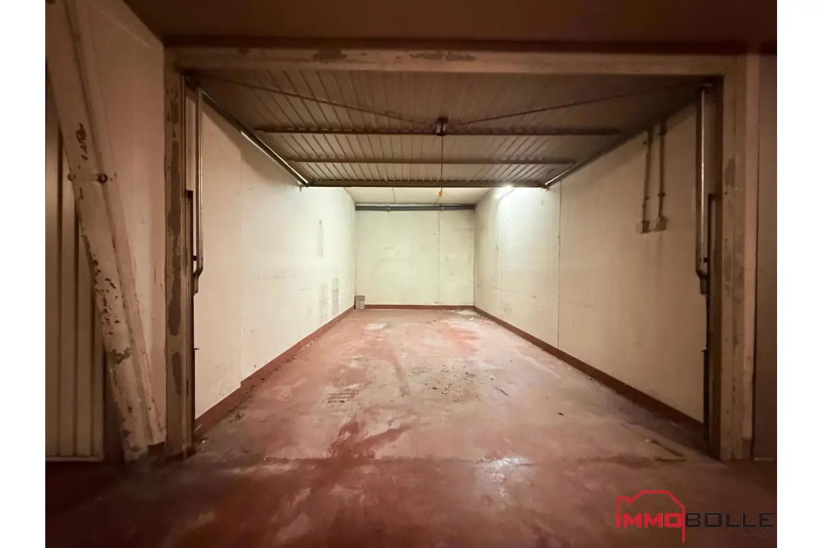 Parking / garage à vendre à Watermael-Boitsfort 1170 42500.00€  chambres m² - annonce 597006