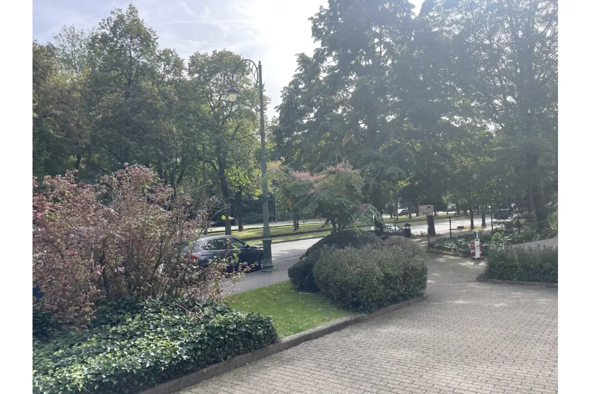 Commerce à vendre à Auderghem 1160 910000.00€  chambres 385.00m² - annonce 597750