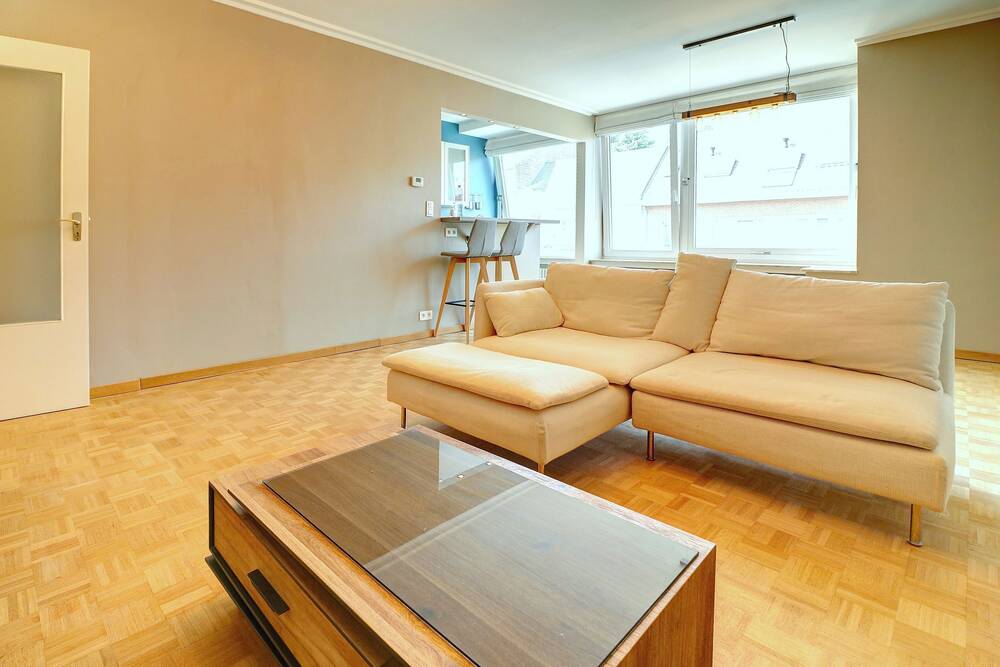 Appartement à à Schaerbeek 1030 1250.00€ 2 chambres 83.00m² - annonce 597712