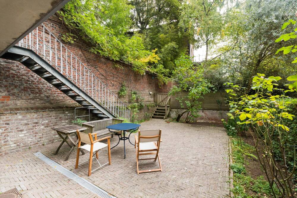 Appartement te koop in Sint-Gillis 1060 895000.00€ 3 slaapkamers 207.00m² - Zoekertje 597027