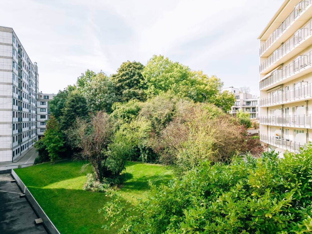 Appartement te koop in Oudergem 1160 580000.00€ 2 slaapkamers 94.00m² - Zoekertje 597743