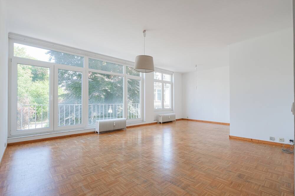 Appartement à vendre à Uccle 1180 475000.00€ 3 chambres 115.00m² - annonce 597009
