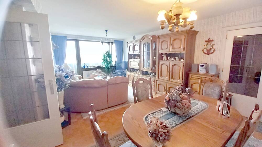 Appartement à  à Anderlecht 1070 175000.00€ 2 chambres 86.00m² - annonce 597909