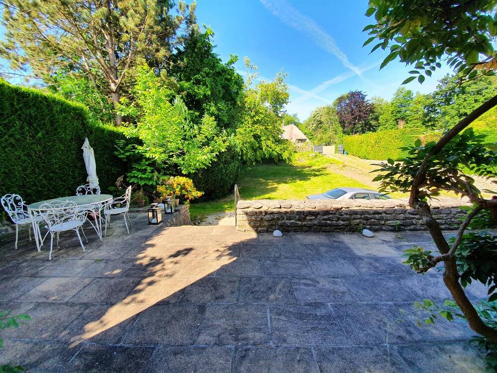 Villa te huur in Ukkel 1180 2300.00€ 3 slaapkamers 140.00m² - Zoekertje 597571