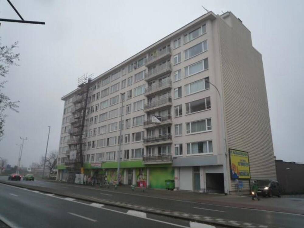 Parking à louer à Malines 2800 0.00€ chambres m² - annonce 597077