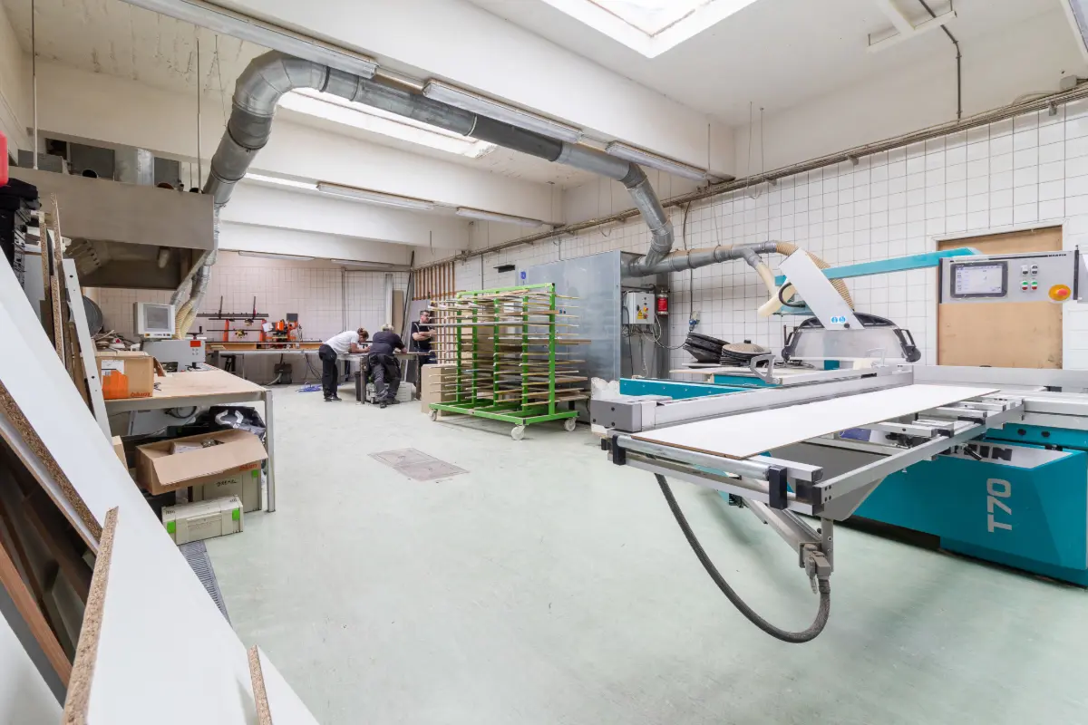 Handelszaak te  koop in Jette 1090 560000.00€  slaapkamers 384.00m² - Zoekertje 597654