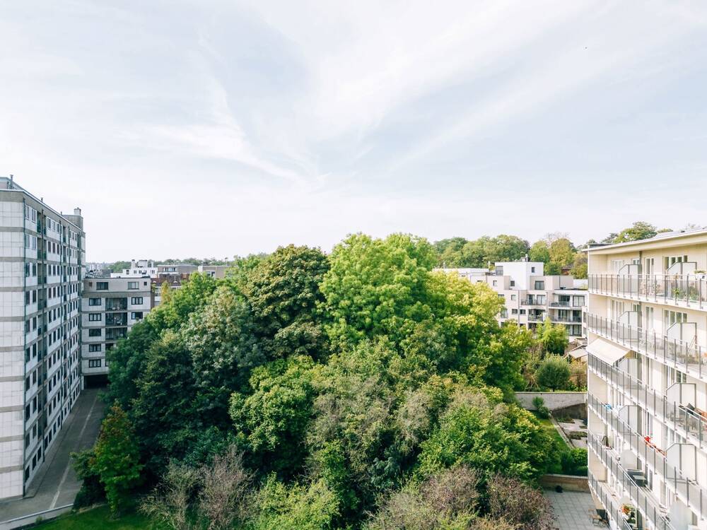 Appartement te koop in Oudergem 1160 695000.00€ 2 slaapkamers 110.00m² - Zoekertje 597755