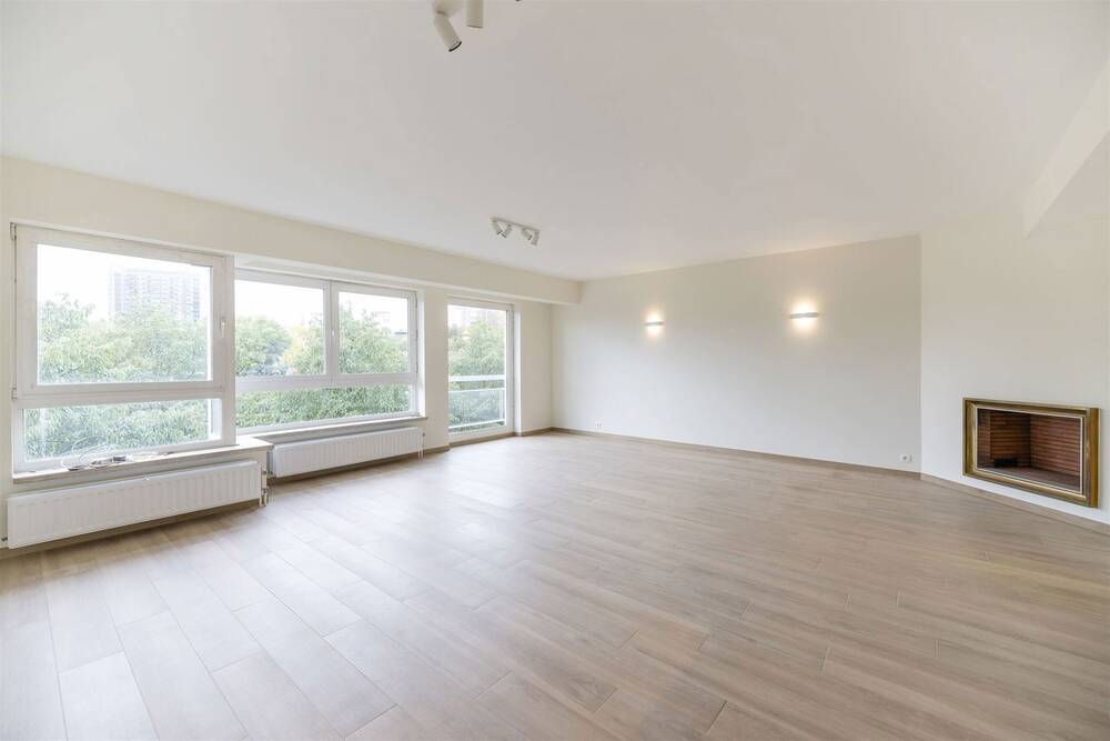 Appartement à louer à Laeken 1020 1320.00€ 2 chambres 85.00m² - annonce 597784