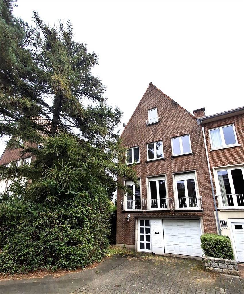 Huis te koop in Sint-Pieters-Woluwe 1150 695000.00€ 5 slaapkamers 220.00m² - Zoekertje 597197