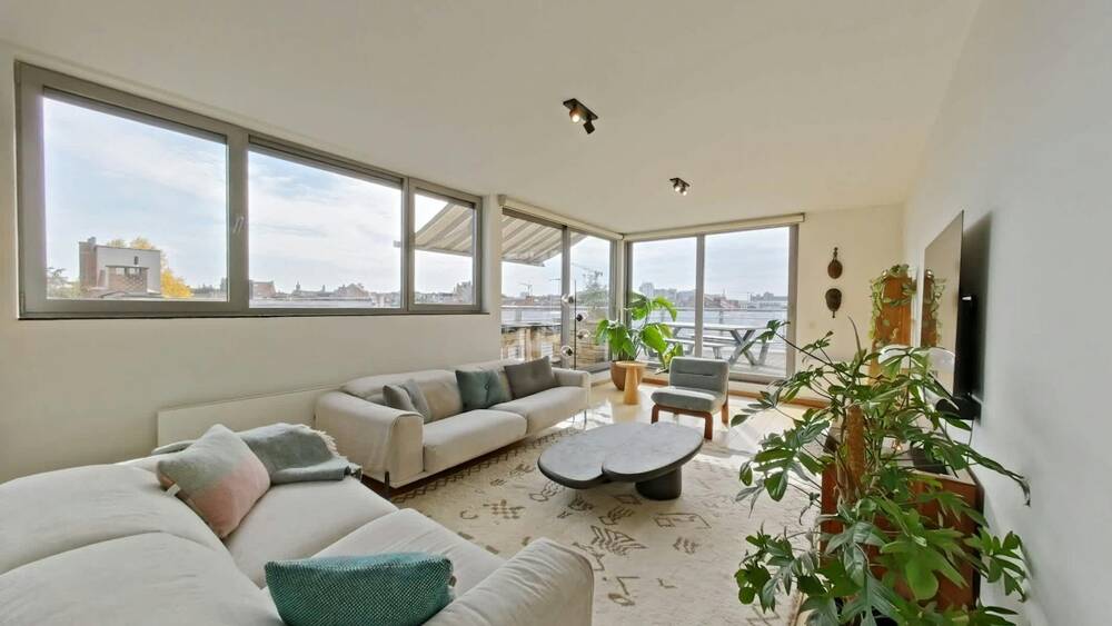 Appartement te huur in Etterbeek 1040 4478.00€ slaapkamers m² - Zoekertje 598200