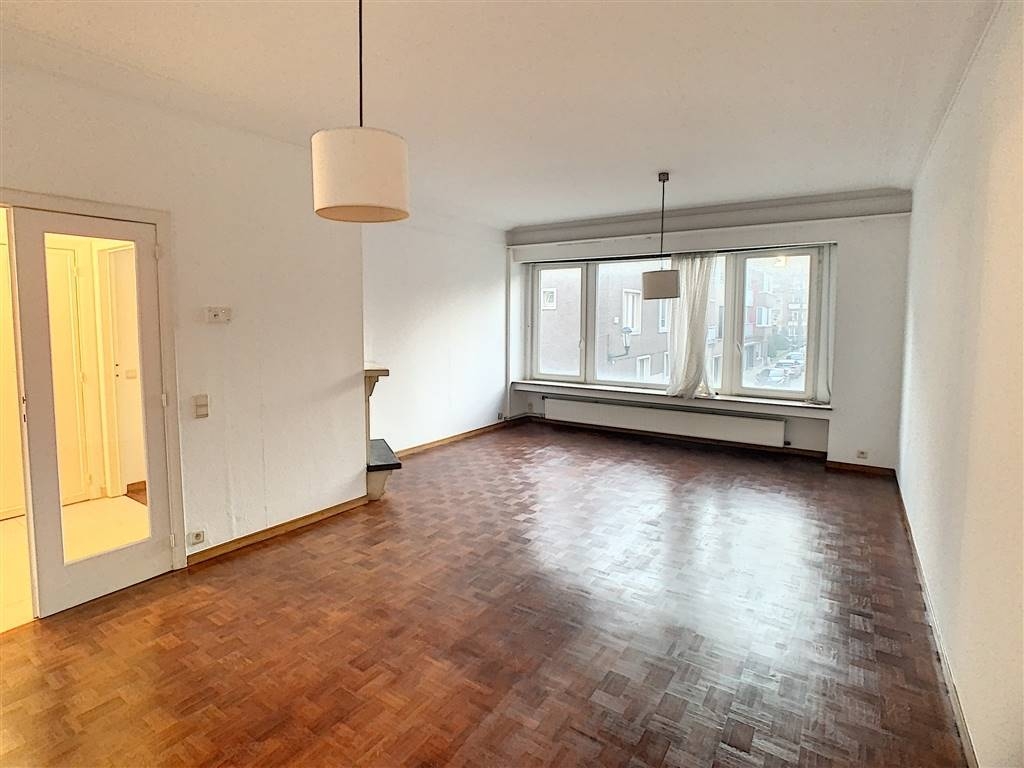Appartement à à Ixelles 1050 1250.00€ 2 chambres 80.00m² - annonce 597928