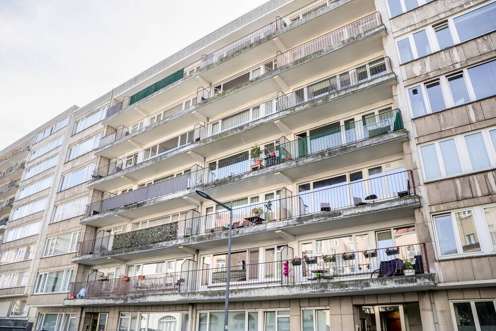 Appartement à vendre à Etterbeek 1040 455000.00€ 4 chambres 127.00m² - annonce 597174