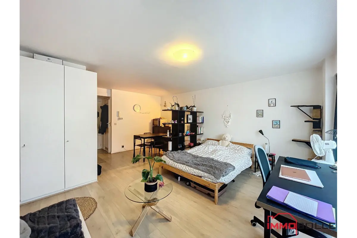 Studio te  in Oudergem 1160 730.00€ 0 slaapkamers 34.00m² - Zoekertje 633592