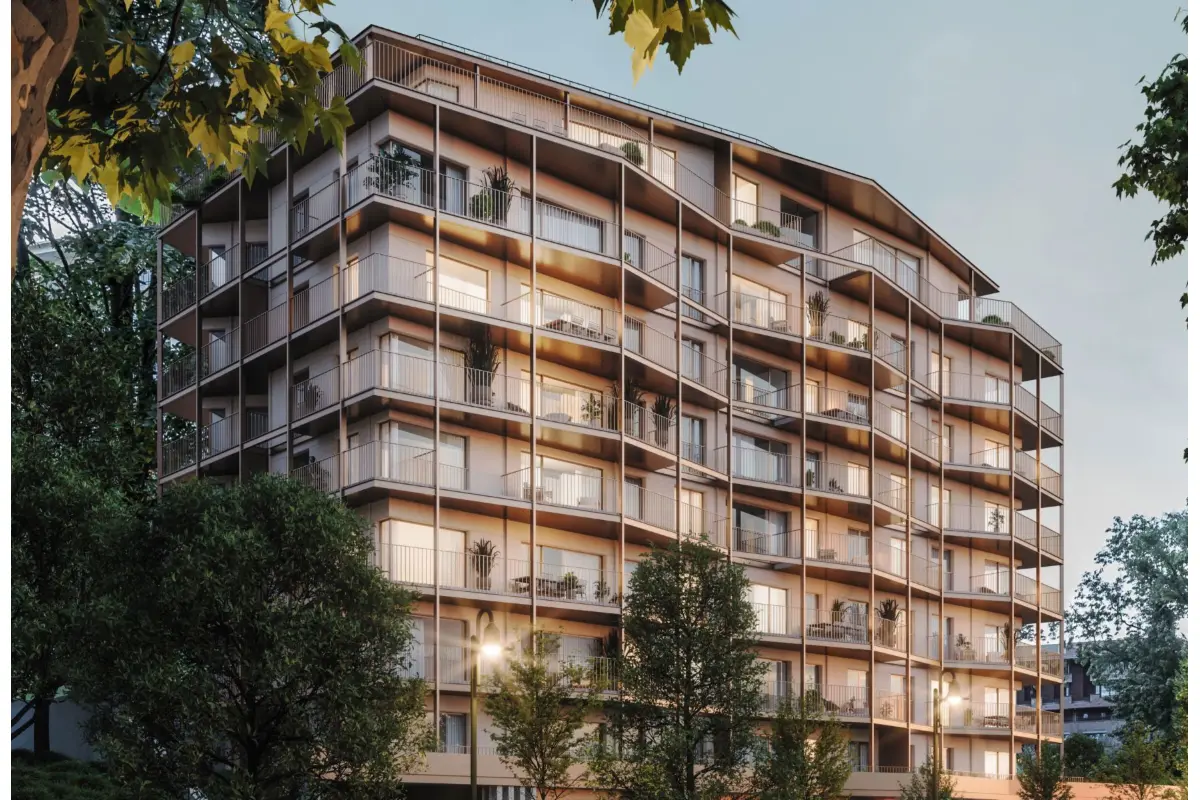 Benedenverdieping te  koop in Oudergem 1160 795000.00€ 3 slaapkamers 124.80m² - Zoekertje 597753