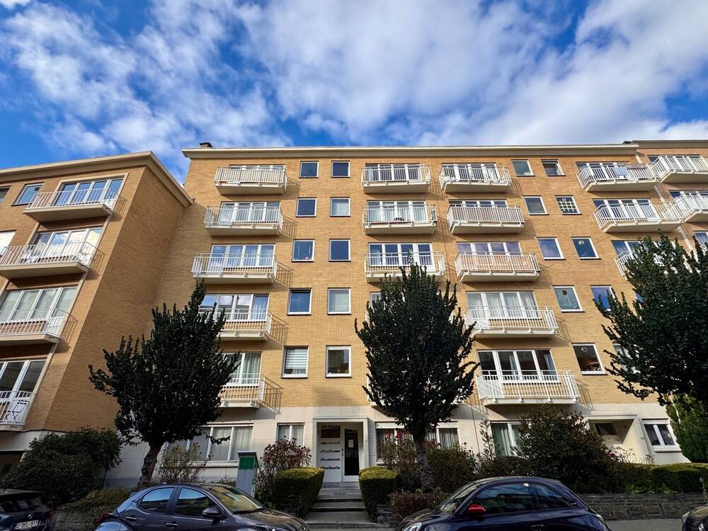Appartement à vendre à Uccle 1180 329000.00€ 2 chambres 87.00m² - annonce 597020