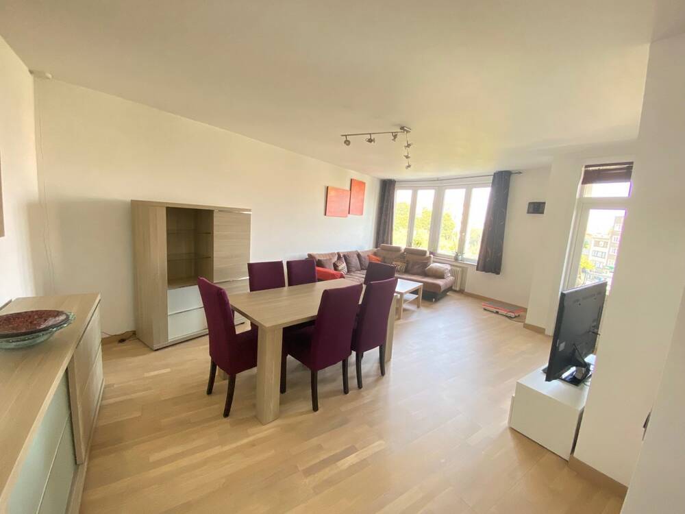 Appartement à vendre à Koekelberg 1081 225000.00€ 1 chambres 60.00m² - annonce 597438
